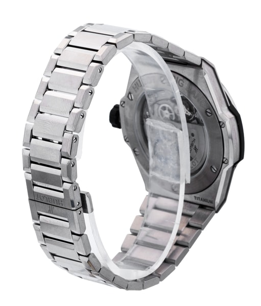 Hublot Big Bang 456.NX.0170.NX